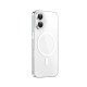 Чохол для смартфона WIWU invisible Pro YXK-207 iP16 6.1" (6977703650600)