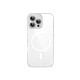 Чохол для смартфона WIWU invisible Pro YXK-207 iP16 Pro 6.3" (6977703650624)