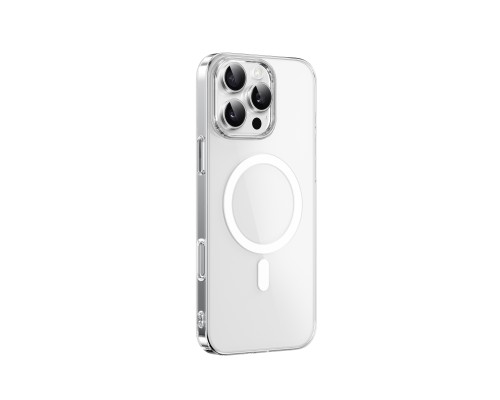 Чохол для смартфона WIWU invisible Pro YXK-207 iP16 Pro 6.3" (6977703650624)