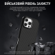 Чохол для смартфона WIWU Defense Ultra For iP16 pro 6.3" DCC-205 (6976975618714)