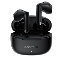 Бездротові навушники TWS ACEFAST W11 semi-in-ear TWS BT earbuds Black (6974316287254)