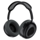 Бездротові накладні навушники ACEFAST H19 open BT headset Black (6974316287391)
