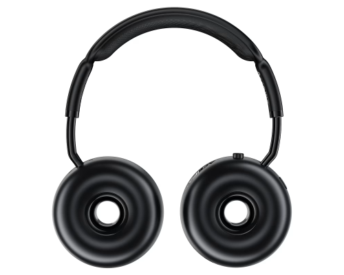 Бездротові накладні навушники ACEFAST H19 open BT headset Black (6974316287391)