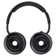 Бездротові накладні навушники ACEFAST H19 open BT headset Black (6974316287391)