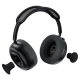 Бездротові накладні навушники ACEFAST H19 open BT headset Black (6974316287391)