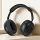 Бездротові накладні навушники ACEFAST H19 open BT headset Black (6974316287391)