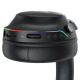 Навушники ігрові ACEFAST H20 gaming wireless headset Black (6974316287506)