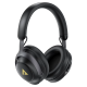 Навушники ігрові ACEFAST H20 gaming wireless headset Black (6974316287506)