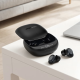 Беруші ACEFAST W10 in-ear earbuds for sleep Black (6974316287247)
