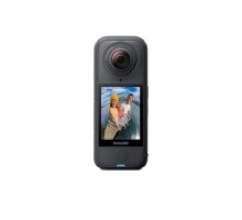 Екшн-камера Insta360 X4 Air Starter Bundle  (Black) (6977644764763)