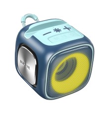 Портативна колонка BOROFONE BR29 Interest sports BT speaker Navy Blue (BR29NU)