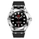 Смарт-годинник HOCO Y13 Smart sports watch space black (6931474795212)