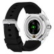 Смарт-годинник HOCO Y13 Smart sports watch space black (6931474795212)