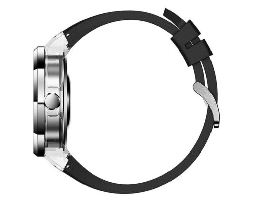 Смарт-годинник HOCO Y13 Smart sports watch space black (6931474795212) Смарт-годинник HOCO Y13 Smart sports watch space black (6931474795212)