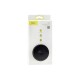 USB-Hub Baseus round box HUB adapter(USB3.0 to USB3.0*1+USB2.0*3)1m Black (CAHUB-U01)