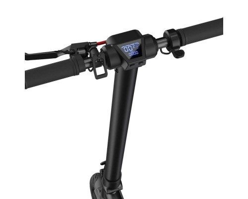 Електросамокат SHARP EM-KS2AEU-B 10" 350W (EM-KS2AEU-B) Електросамокат SHARP EM-KS2AEU-B 10" 350W (EM-KS2AEU-B)