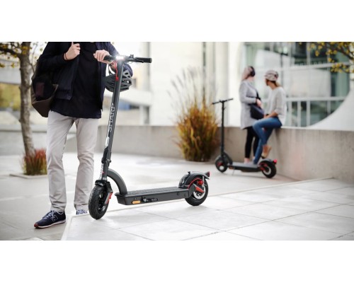 Електросамокат SHARP EM-KS2AEU-B 10" 350W (EM-KS2AEU-B) Електросамокат SHARP EM-KS2AEU-B 10" 350W (EM-KS2AEU-B)