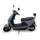 Електроскутер BeastBike Thanator 1200W Silver (BeastBike/1200TS)