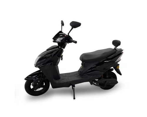 Електроскутер BeastBike Viperwolf 1000W Black (BeastBike/1000VB) Електроскутер BeastBike Viperwolf 1000W Black (BeastBike/1000VB)
