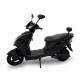 Електроскутер BeastBike Viperwolf 1000W Black (BeastBike/1000VB)