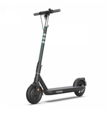 Електросамокат OKAI ES10-NEON Lite Black 9&quot;, 300(600)W, 7.8Ah, 30km, 25km\h, 20%, NFC, App,15kg (ES10-B)