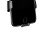 Автотримач для телефона Baseus Gravity Car Mount Black (SUYL-01)