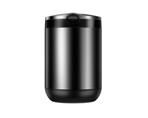 Попільничка Baseus Premium Car Ashtray Black (CRYHG01-01) 