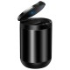Попільничка Baseus Premium Car Ashtray Black (CRYHG01-01) 