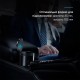 Попільничка Baseus Premium Car Ashtray Black (CRYHG01-01) 
