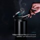 Попільничка Baseus Premium Car Ashtray Black (CRYHG01-01) 