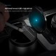 Попільничка Baseus Premium Car Ashtray Black (CRYHG01-01) 