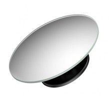 Автомобільне дзеркало Baseus full view blind spot rearview mirrors Black (ACMDJ-01) 
