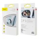 Автомобільне дзеркало Baseus full view blind spot rearview mirrors Black (ACMDJ-01)