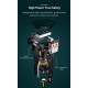 Автомобільний зарядний пристрій Baseus Superme Digital Display PPS Dual Quick Charger Car Charger 100 W Black (CCZX-01)