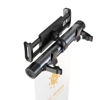 Автотримач для телефона CHAROME S1 Car Rear Seat Trash Bag Holder(bag*40 pcs) (6974324910083) 