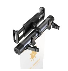 Автотримач для планшета CHAROME S1 Car Rear Seat Trash Bag Holder(bag*40 pcs) (6974324910083)