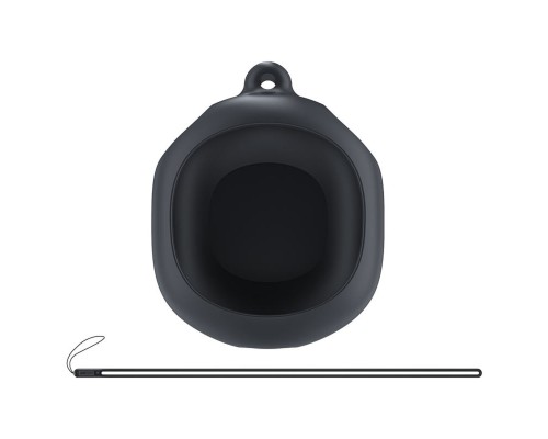 Бездротові навушники ACEFAST T8 Crystal color (2) bluetooth earbuds Bright Black (AFT8BB) Бездротові навушники ACEFAST T8 Crystal color (2) bluetooth earbuds Bright Black (AFT8BB)