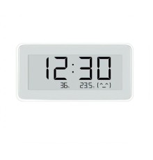 Термогігрометр Xiaomi MiJia Humidity Monitor Clock CN (LYWSD02MMC) (BHR4660CN)