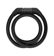 Замок для самокату Xiaomi Electric Scooter Cable Lock (BHR6751GL) (BHR6751GL)