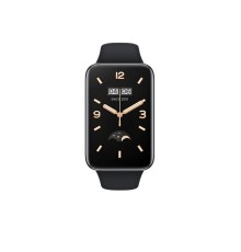 Фітнес-браслет Xiaomi Mi Smart Band 7 Pro Black