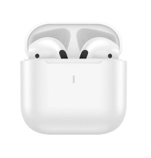Бездротові навушники HOCO EW53 Lucky true wireless BT headset White (6942007600545)