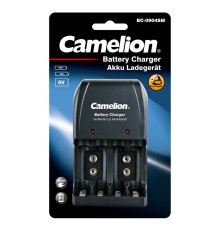 Зарядний пристрій CAMELION Overnight Charger BC-0904S BP1 (C-20000904) (4260033157942)