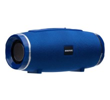 Портативна колонка BOROFONE BR3 Rich sound sports wireless speaker Blue (BR3U) 