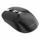 Миша BOROFONE BG5 Business wireless mouse Black (BG5B)
