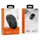 Миша BOROFONE BG5 Business wireless mouse Black (BG5B)