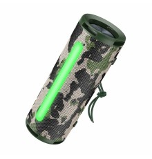 Портативна колонка BOROFONE BR31 Gamble sports BT speaker Camouflage (BR31C)