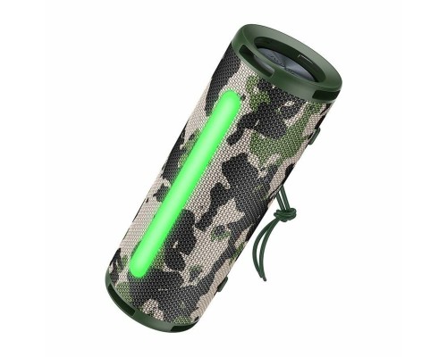 Портативна колонка BOROFONE BR31 Gamble sports BT speaker Camouflage (BR31C) Портативна колонка BOROFONE BR31 Gamble sports BT speaker Camouflage (BR31C)