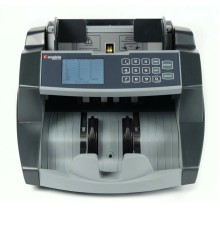 Лічильник банкнот Cassida 6600 UV/MG (New LCD) (41103177)