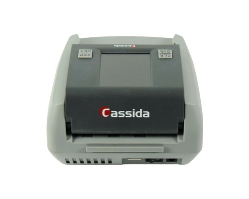 Детектор банкнот Cassida Quattro (9900N) 