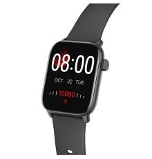 Смарт-годинник HOCO Y3 Smart watch,black Black (6931474754189)